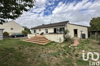 achat maison reuilly 36260