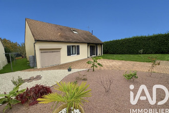 achat maison reuilly 36260