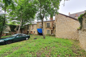 achat maison reuilly 36260