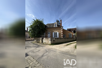 achat maison reuilly 36260