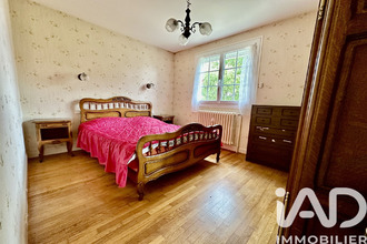 achat maison reuilly 36260