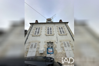 achat maison reuilly 36260