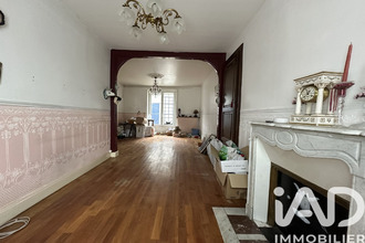 achat maison reuilly 36260