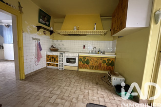achat maison reuilly 36260