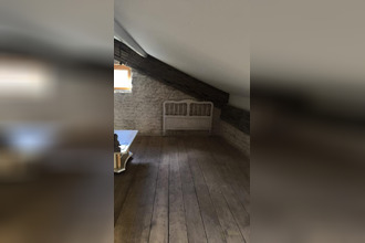 achat maison reuilly 36260