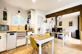 achat maison reulle-vergy 21220