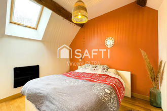 achat maison reulle-vergy 21220