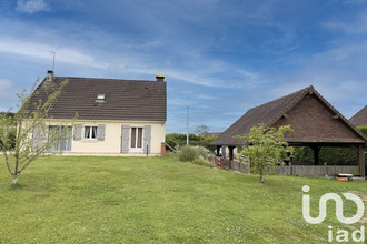 achat maison reux 14130