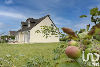 achat maison reux 14130