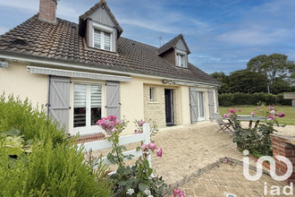 achat maison reux 14130