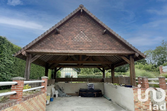 achat maison reux 14130