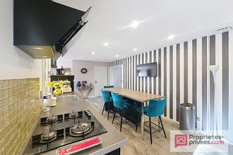 achat maison reux 14130