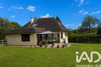 achat maison reux 14130