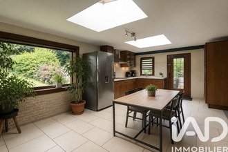 achat maison reux 14130