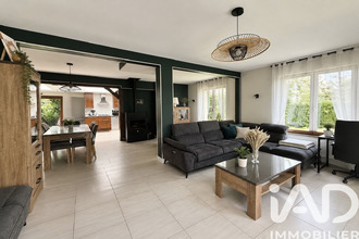 achat maison reux 14130