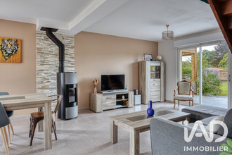 achat maison reux 14130
