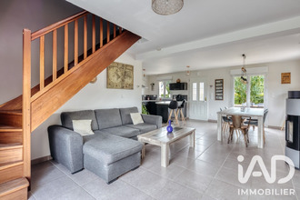 achat maison reux 14130
