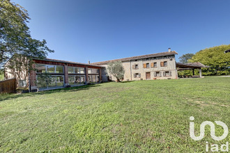 achat maison revel 31250