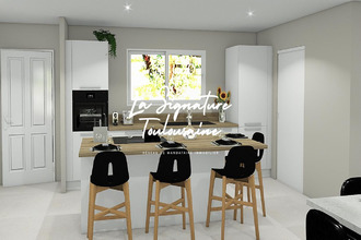 achat maison revel 31250