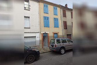 achat maison revel 31250