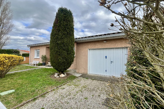 achat maison revel 31250