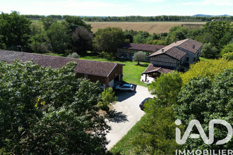 achat maison revel 31250