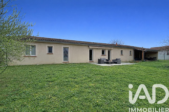 achat maison revel 31250