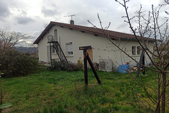 achat maison revel 31250