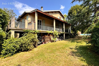 achat maison revel 31250