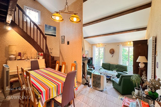 achat maison revel 31250