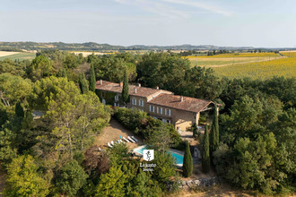 achat maison revel 31250