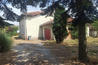 achat maison revel 31250