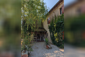 achat maison revel 31250