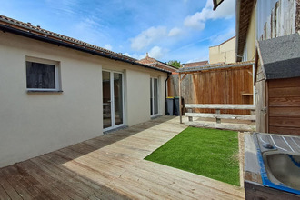achat maison revel 31250