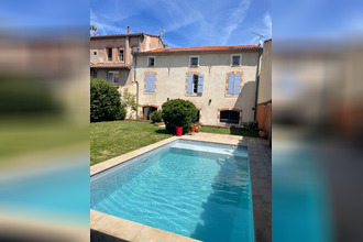 achat maison revel 31250