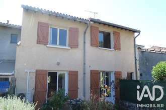 achat maison revel 31250