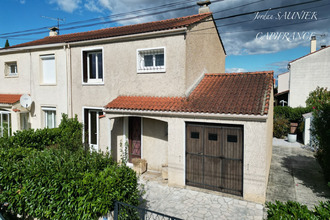 achat maison revel 31250