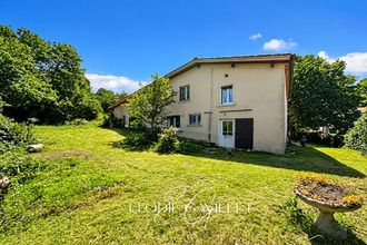 achat maison revel 31250