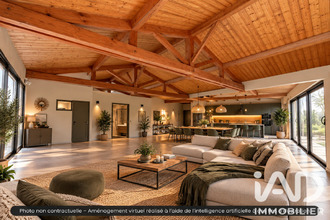 achat maison revel 31250