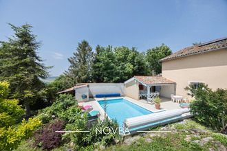 achat maison revel-tourdan 38270