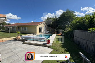 achat maison revel-tourdan 38270