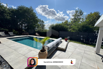 achat maison revel-tourdan 38270