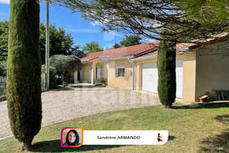 achat maison revel-tourdan 38270