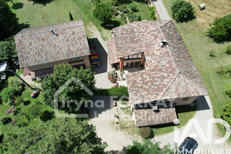 achat maison revel-tourdan 38270