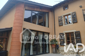 achat maison revel-tourdan 38270