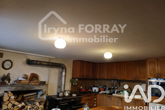 achat maison revel-tourdan 38270