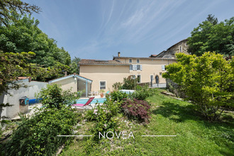 achat maison revel-tourdan 38270