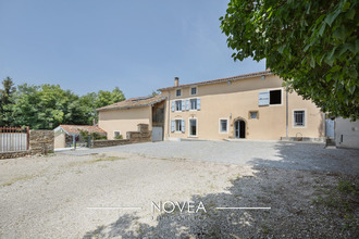 achat maison revel-tourdan 38270