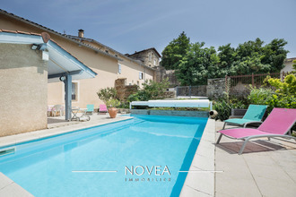 achat maison revel-tourdan 38270