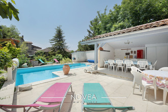 achat maison revel-tourdan 38270